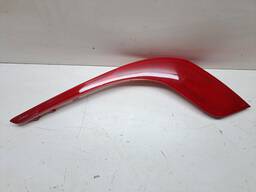 LENTE REFLETOR PARACHOQUE TRASEIRO DIREITO ARGO 2018 2019/..