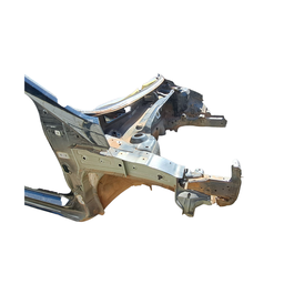 FRENTAO CAIXA RODA HB20 2020 A 2022 PEQ AVARIA