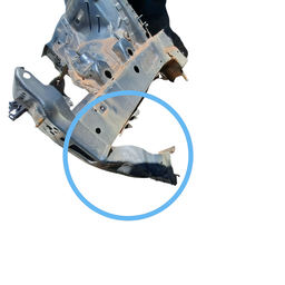 FRENTAO CAIXA RODA HB20 2020 A 2022 PEQ AVARIA