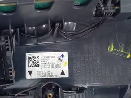 LANTERNA TRASEIRA ESQUERDA BMW F30 F80 316 320 328 335 16/18