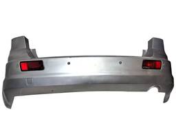 Parachoque Traseiro Dodge Journey 2009 2010 2011