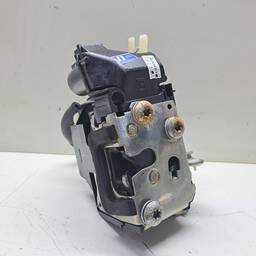 FECHADURA PORTA DIANTEIRA ESQUERDA PALIO SIENA STRAD APÓS 07