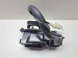 FECHADURA PORTA DIANTEIRA ESQUERDA PALIO SIENA STRAD APÓS 07