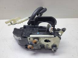 FECHADURA PORTA DIANTEIRA ESQUERDA PALIO SIENA STRAD APÓS 07