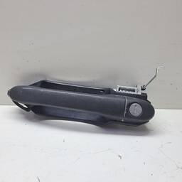 MAÇANETA EXTERNA  DIANTEIRA ESQUERDA PALIO 2006 A 2014 SAPAO