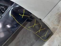 PORTA DIANTEIRA DIREITA GOL VOYAGE G5 G6 G7G8 08A23 AMASSADO