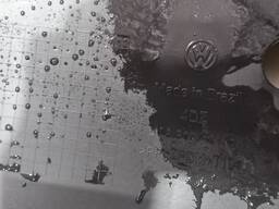 PARACHOQUE TRASEIRO GOL G7 G8 2017 A 23 C/ REFLETOR QUEBRADO