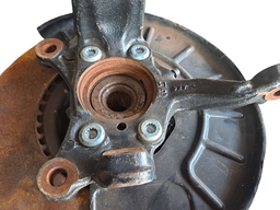 MANGA EIXO DIA DIREITO GOLF 2.0 14/ A3 13/ Q3 20/ PASSAT 16/