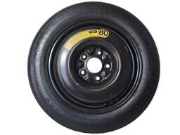 Roda Aro 16 Estepe Journey
