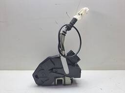 FECHADURA PORTA T.E NEW FIESTA KA ECOSPORT FUSION 13/ 5PINOS