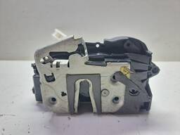 FECHADURA PORTA T.E NEW FIESTA KA ECOSPORT FUSION 13/ 5PINOS