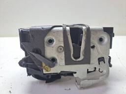 FECHADURA PORTA T.E NEW FIESTA KA ECOSPORT FUSION 13/ 5PINOS