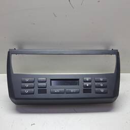 COMANDO AR BMW X3 2.5 GASOLINA V6 DE 2001 A 2006