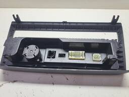 COMANDO AR BMW X3 2.5 GASOLINA V6 DE 2001 A 2006