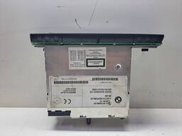 COMANDO SOM RADIO BMW X3 2.5 V6 DE 2001 A 2006