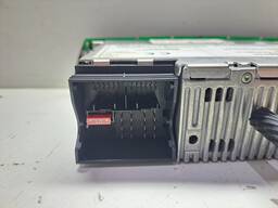 COMANDO SOM RADIO BMW X3 2.5 V6 DE 2001 A 2006