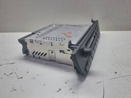 COMANDO SOM RADIO BMW X3 2.5 V6 DE 2001 A 2006