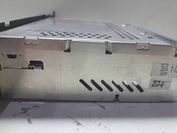 COMANDO SOM RADIO BMW X3 2.5 V6 DE 2001 A 2006