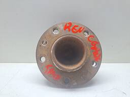 CUBO TRASEIRO AMBOS OS LADOS JEEP RENEGADE 2015/