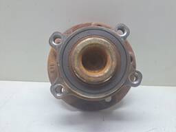 CUBO TRASEIRO AMBOS OS LADOS JEEP RENEGADE 2015/