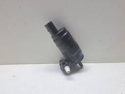 BOMBA ESQUICHO RESER LIMPADOR PARABRISA AUDI Q3 14/19