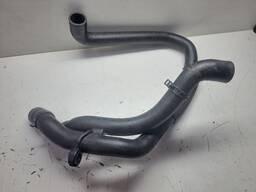 MANGUEIRA DUPLA AGUA RADIADOR POLO 1.0 3CC ASPIRADO 2020/