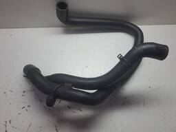 MANGUEIRA DUPLA AGUA RADIADOR POLO 1.0 3CC ASPIRADO 2020/