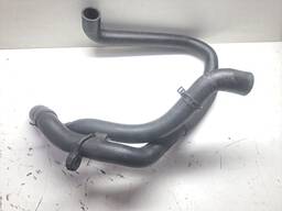 MANGUEIRA DUPLA AGUA RADIADOR POLO 1.0 3CC ASPIRADO 2020/