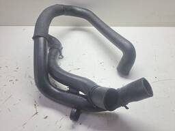 MANGUEIRA DUPLA AGUA RADIADOR POLO 1.0 3CC ASPIRADO 2020/