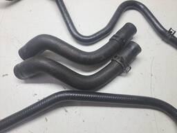 KIT MANGUEIRAS FINAS RADIADOR POLO 1.0 3CC ASP 20/