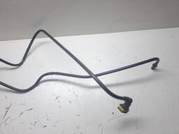 MANGUEIRA COMBUSTIVEL FIESTA 1.0 ZETEC 2006 A 2014