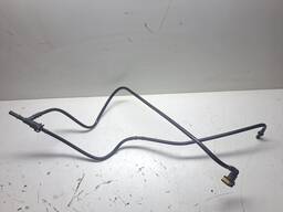 MANGUEIRA COMBUSTIVEL FIESTA 1.0 ZETEC 2006 A 2014