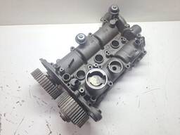 GAIOLA COMANDO POLIA  GOL POLO FOX UP  1.0 3CC ASP 2020/