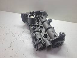 GAIOLA COMANDO POLIA  GOL POLO FOX UP  1.0 3CC ASP 2020/