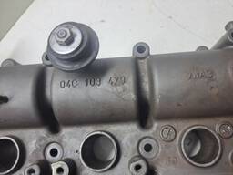 GAIOLA COMANDO POLIA  GOL POLO FOX UP  1.0 3CC ASP 2020/