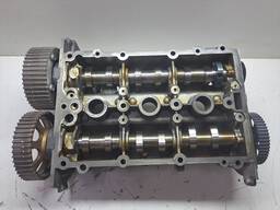 GAIOLA COMANDO POLIA  GOL POLO FOX UP  1.0 3CC ASP 2020/