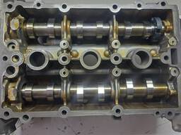 GAIOLA COMANDO POLIA  GOL POLO FOX UP  1.0 3CC ASP 2020/