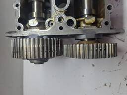 GAIOLA COMANDO POLIA  GOL POLO FOX UP  1.0 3CC ASP 2020/