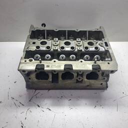 CABEÇOTE GOL UP POLO 1.0 12V 3CC MPI FLEX 2017 18 19 20 /STD