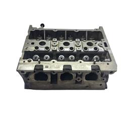 Cabeçote Gol Up Polo 1.0 12v 3cc Mpi Flex 2017 18 19 20 /STD