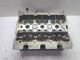 CABEÇOTE GOL UP POLO 1.0 12V 3CC MPI FLEX 2017 18 19 20 /STD