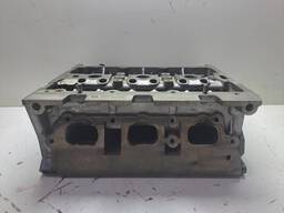 CABEÇOTE GOL UP POLO 1.0 12V 3CC MPI FLEX 2017 18 19 20 /STD