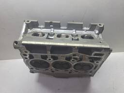 CABEÇOTE GOL UP POLO 1.0 12V 3CC MPI FLEX 2017 18 19 20 /STD