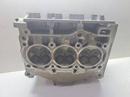 CABEÇOTE GOL UP POLO 1.0 12V 3CC MPI FLEX 2017 18 19 20 /STD