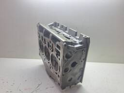 CABEÇOTE GOL UP POLO 1.0 12V 3CC MPI FLEX 2017 18 19 20 /STD