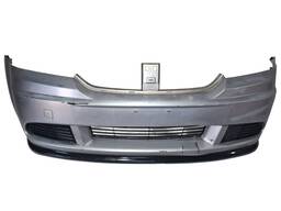 Parachoque Dianteiro Dodge Journey 2009 2010 2011