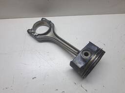 PISTAO BIELA GOL POLO UP FOX 1.0 3CC ASPIRADO 2019/