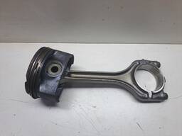 PISTAO BIELA GOL POLO UP FOX 1.0 3CC ASPIRADO 2019/