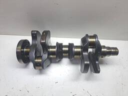 VIRABREQUIM GOL VOYAGE FOX G7 G8 POLO UP! 1.0 3CC MPI 2014/