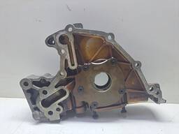 BOMBA OLEO GOL UP FOX 1.0 3CC ASPIRADO 2019/